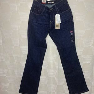 Levi’s jeans
